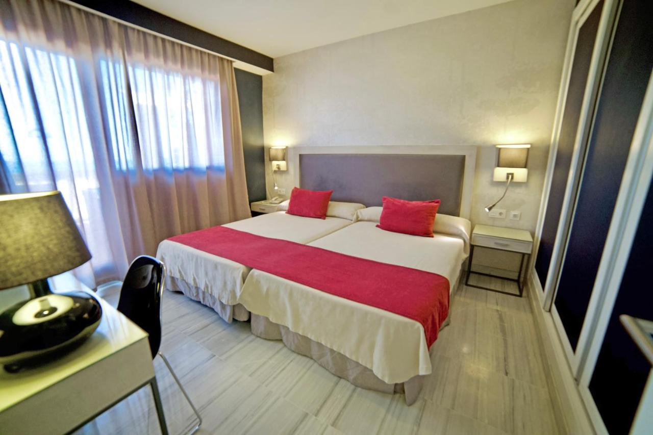 Lejlighed Casamaia