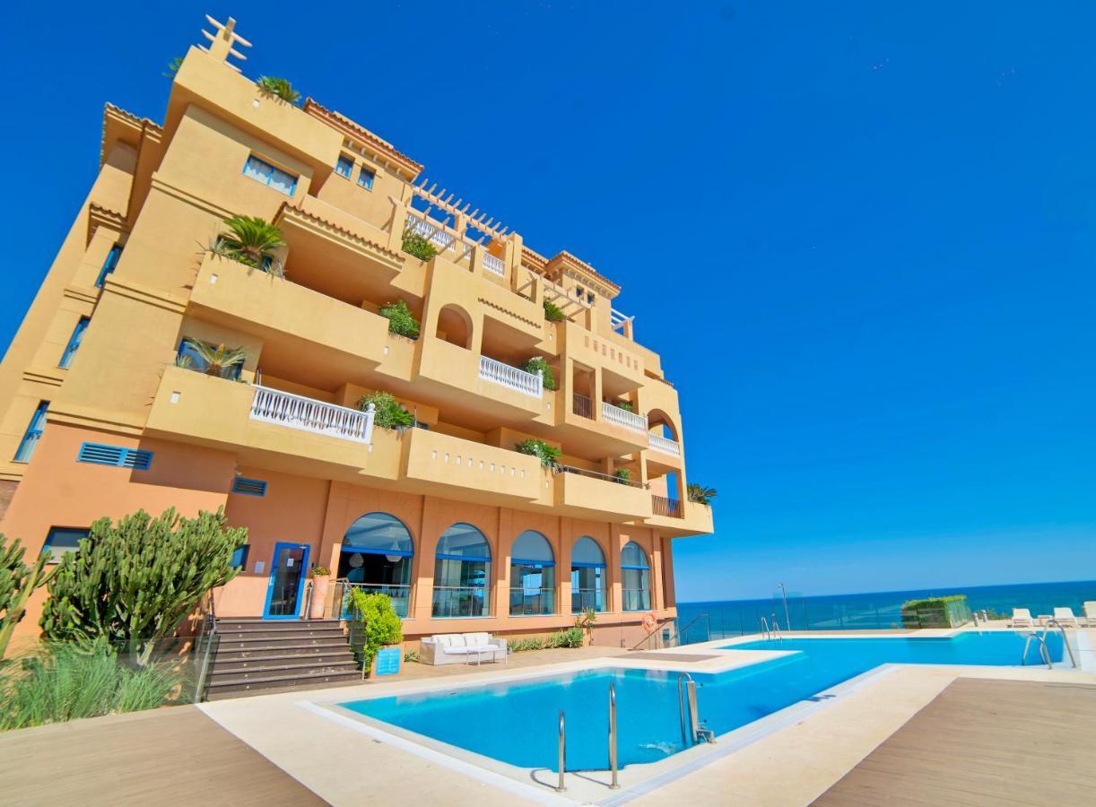 Apartamento Hydros Hotel&spa