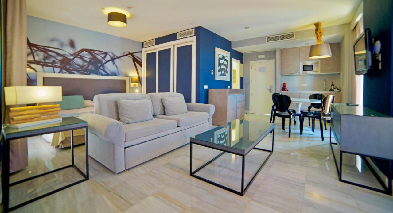 Hydros Hotel&spa * Benalmádena