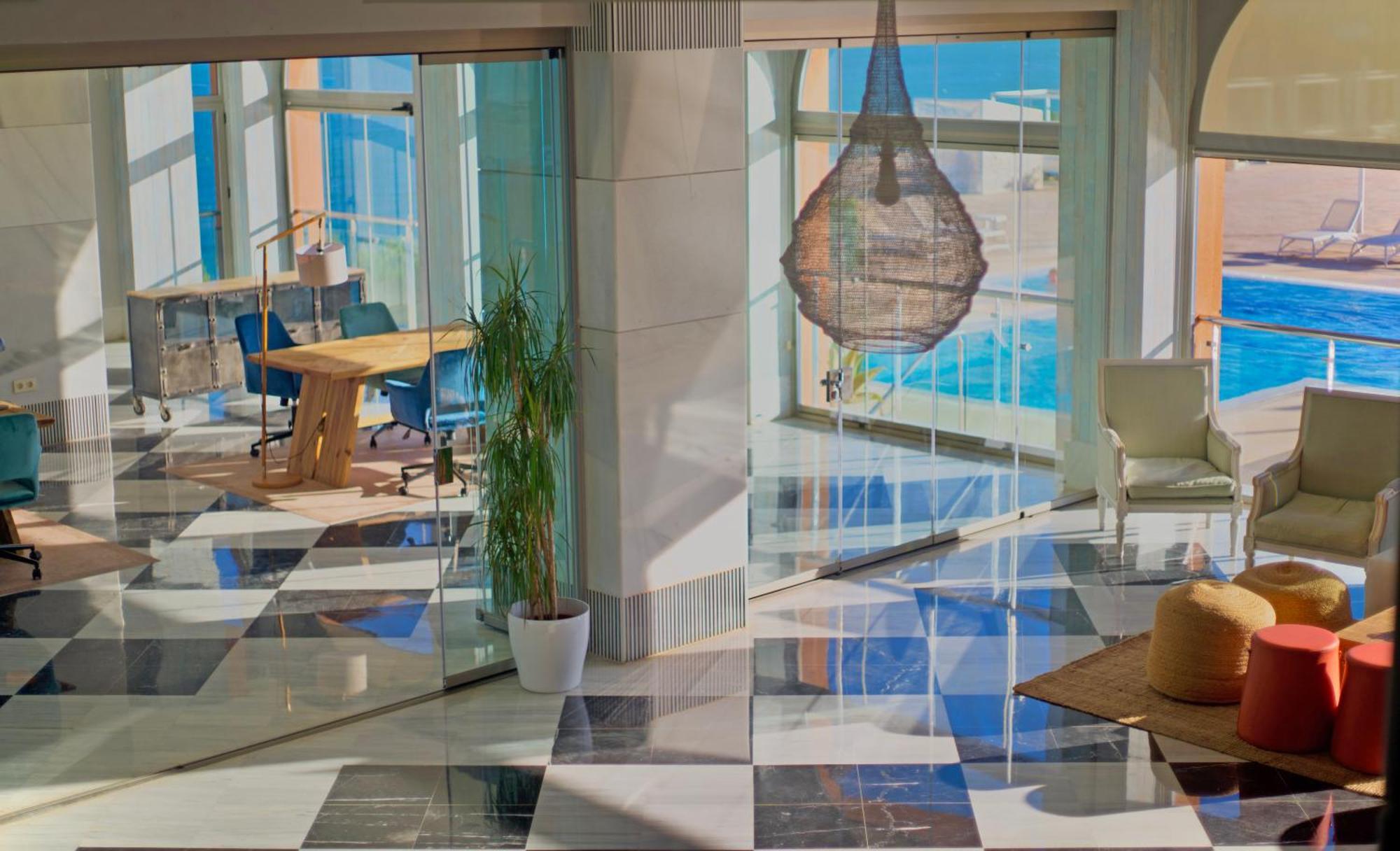 Hydros Hotel&spa