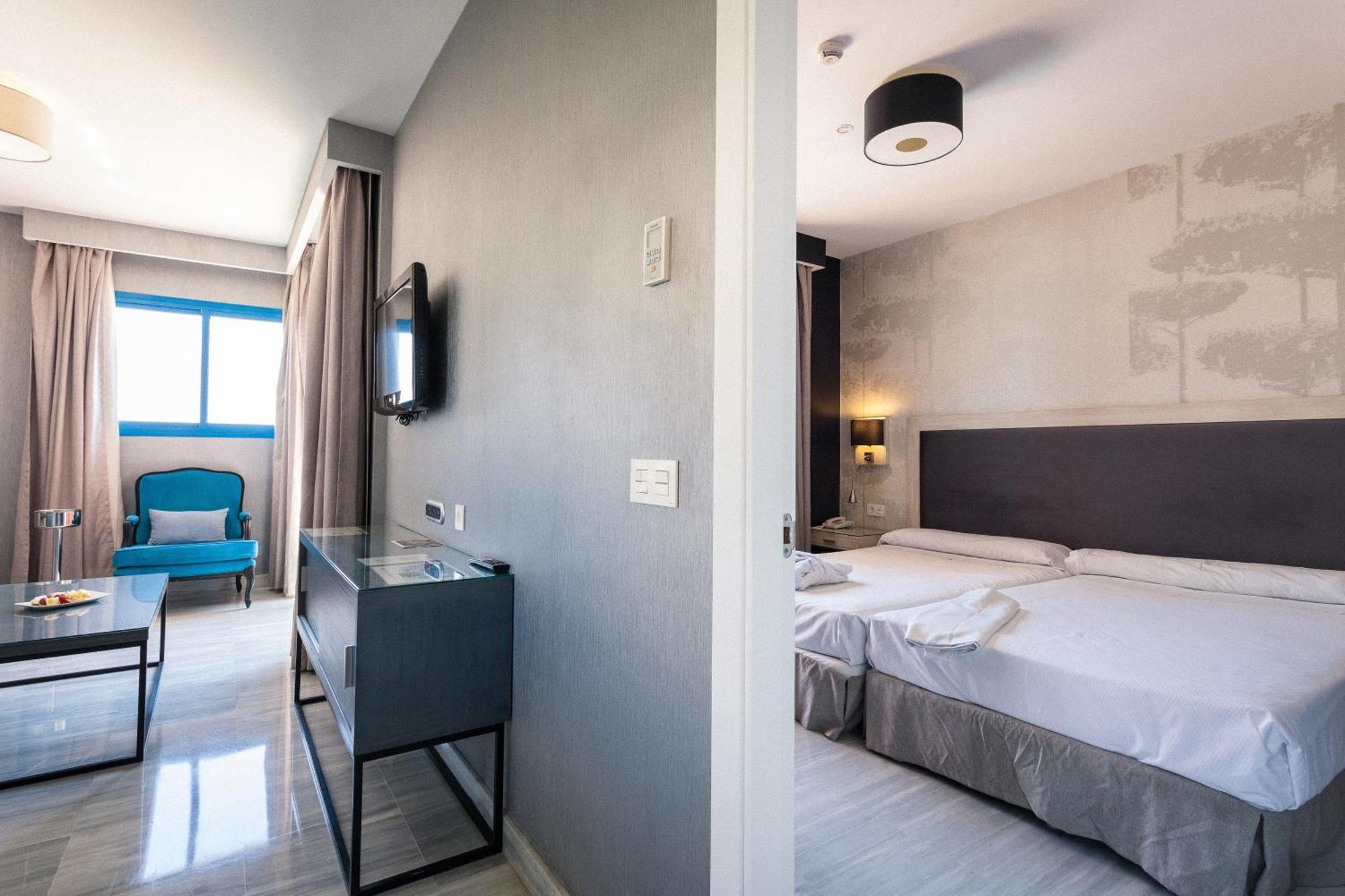 Apartamento Hydros Hotel&spa *