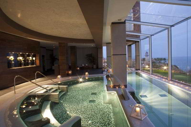 Apartamento Hydros Hotel&spa *