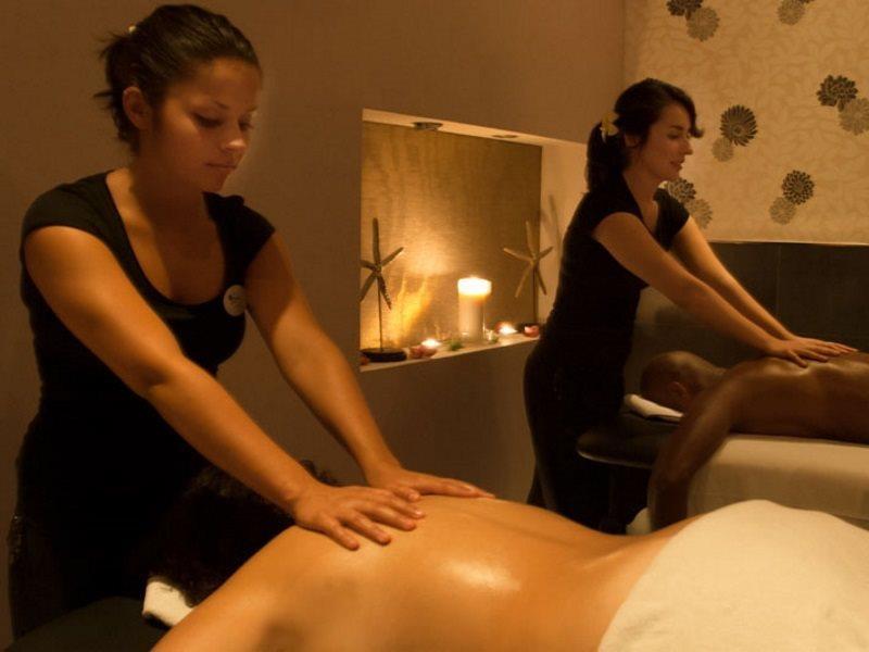 Hydros Hotel&spa *