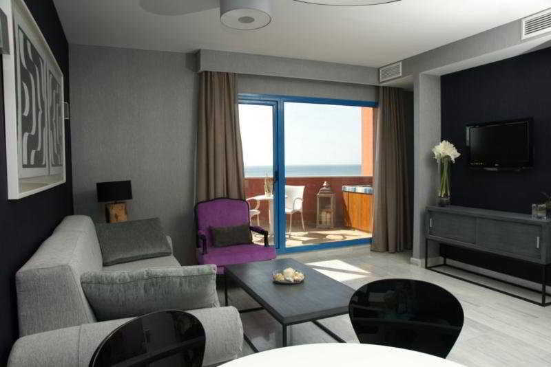 Hydros Hotel&spa * Benalmádena