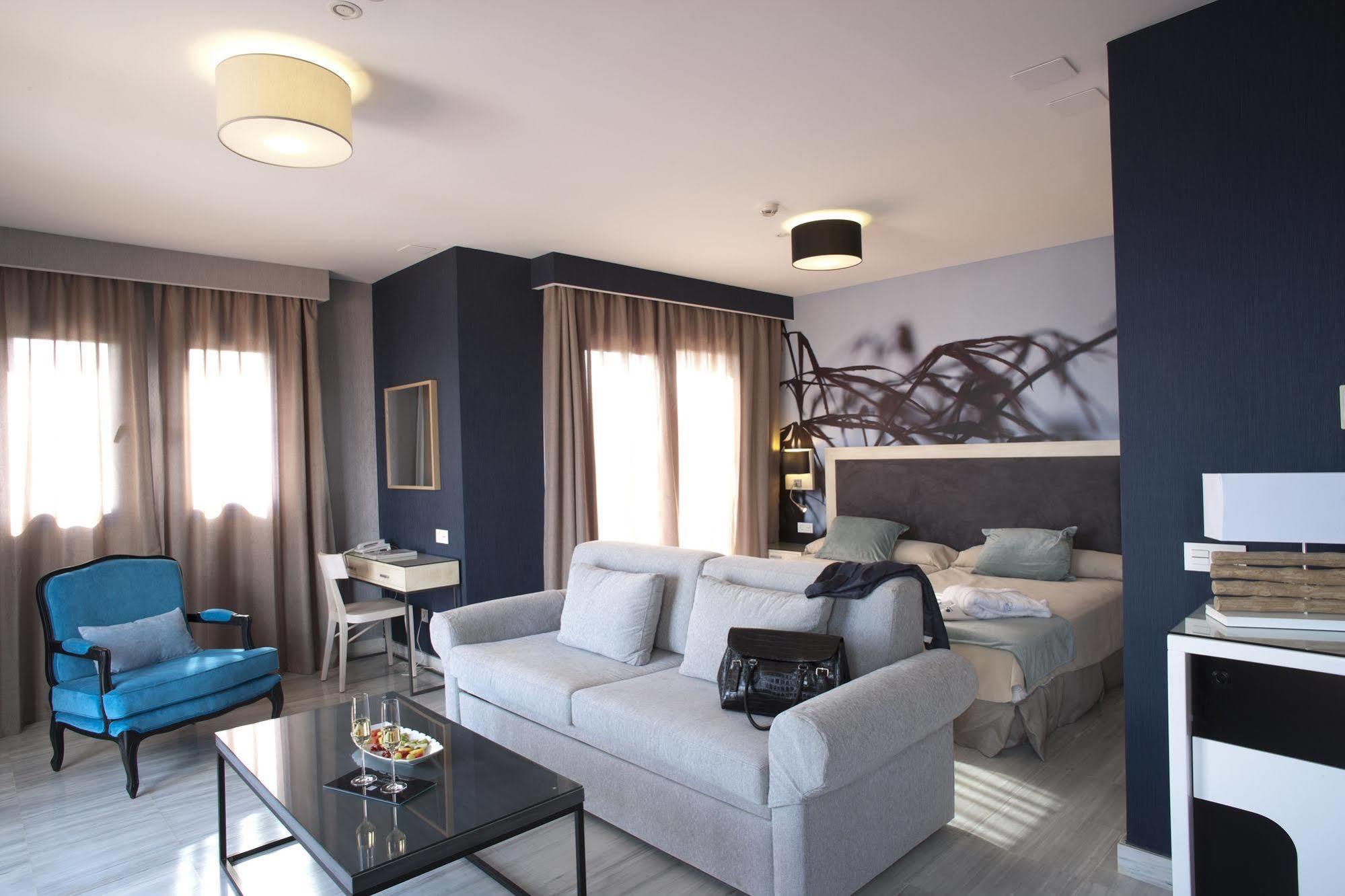 Hydros Hotel&spa Apartamento Benalmádena